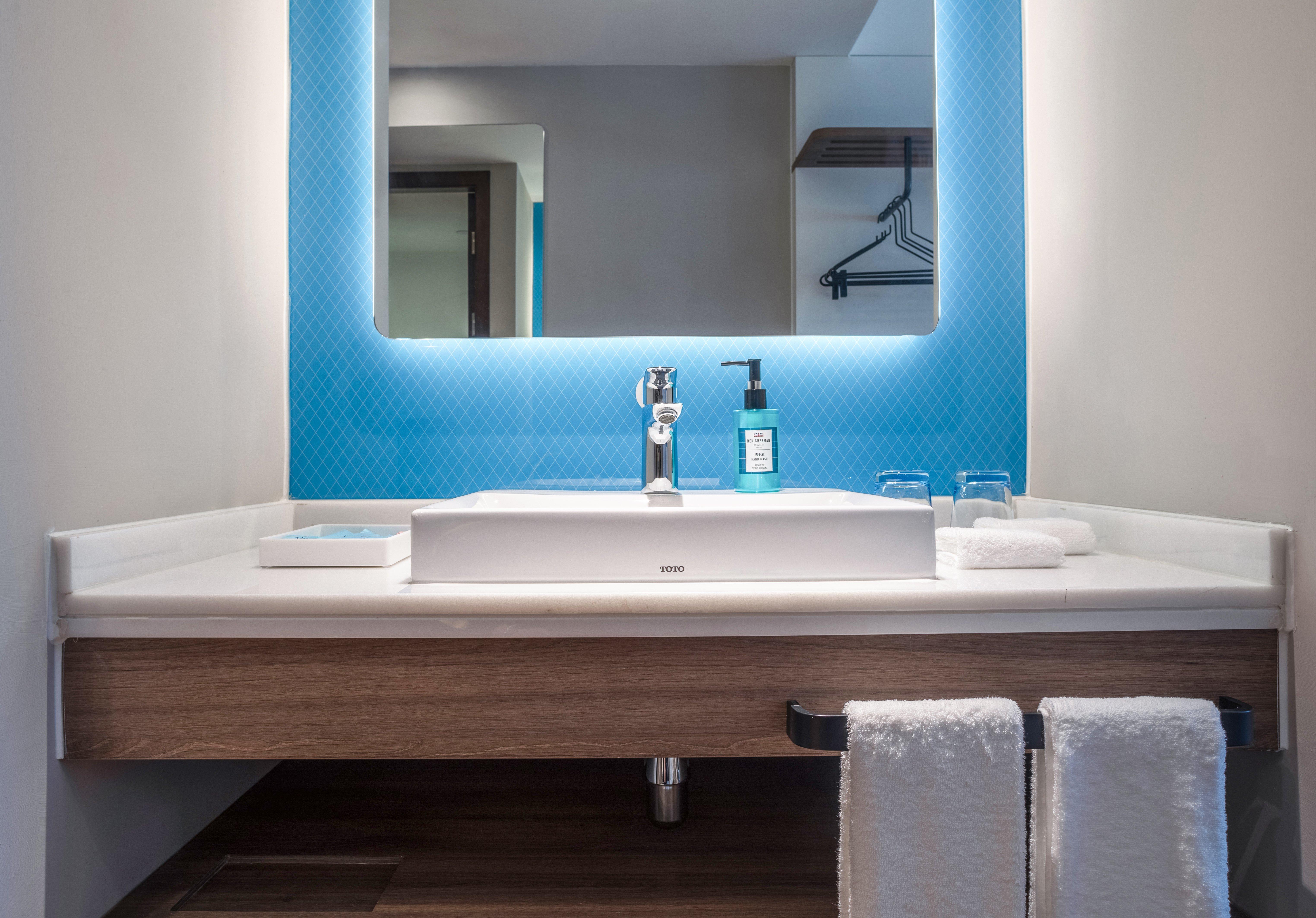 Holiday Inn Express Ningbo City Center By Ihg Eksteriør billede