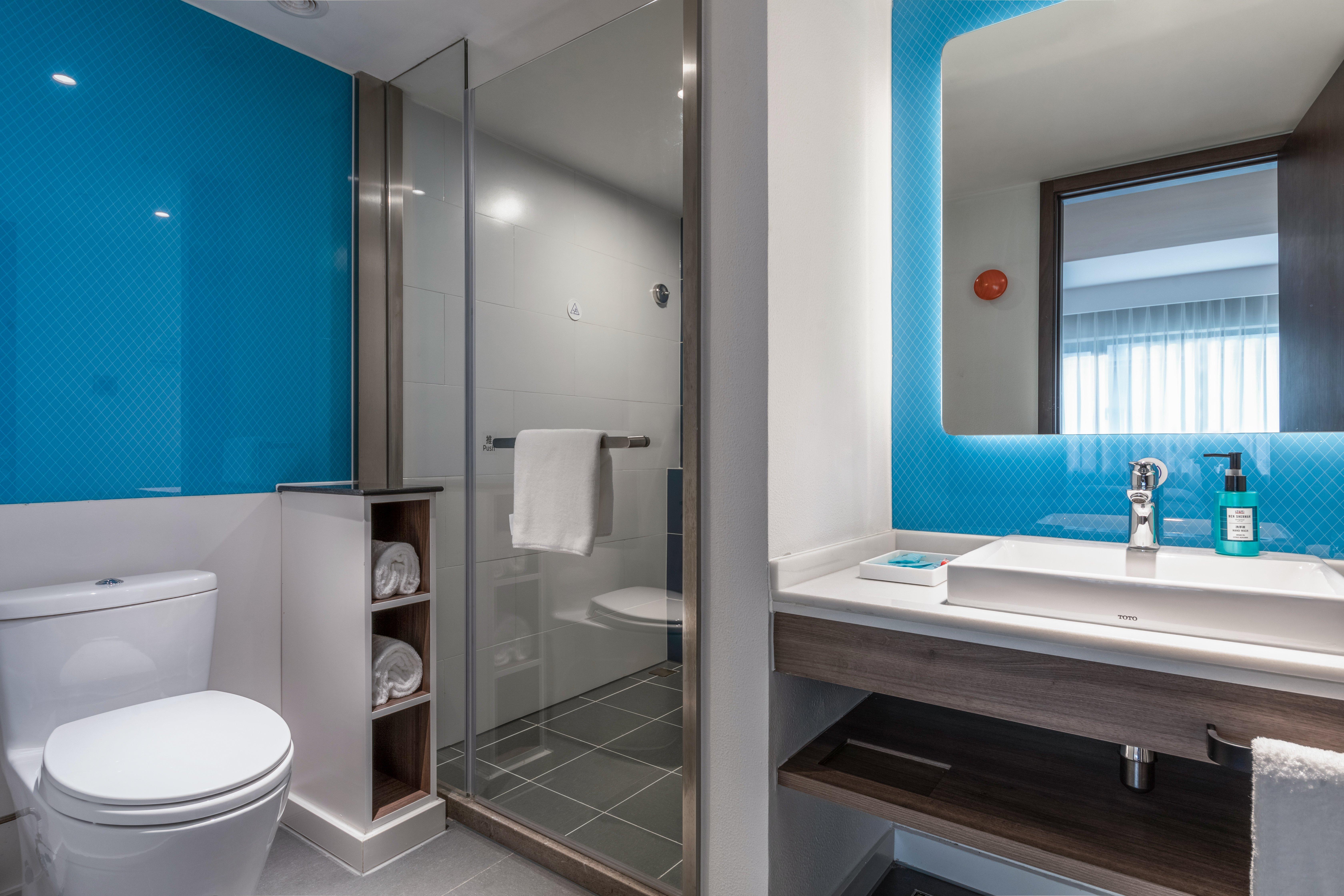 Holiday Inn Express Ningbo City Center By Ihg Eksteriør billede