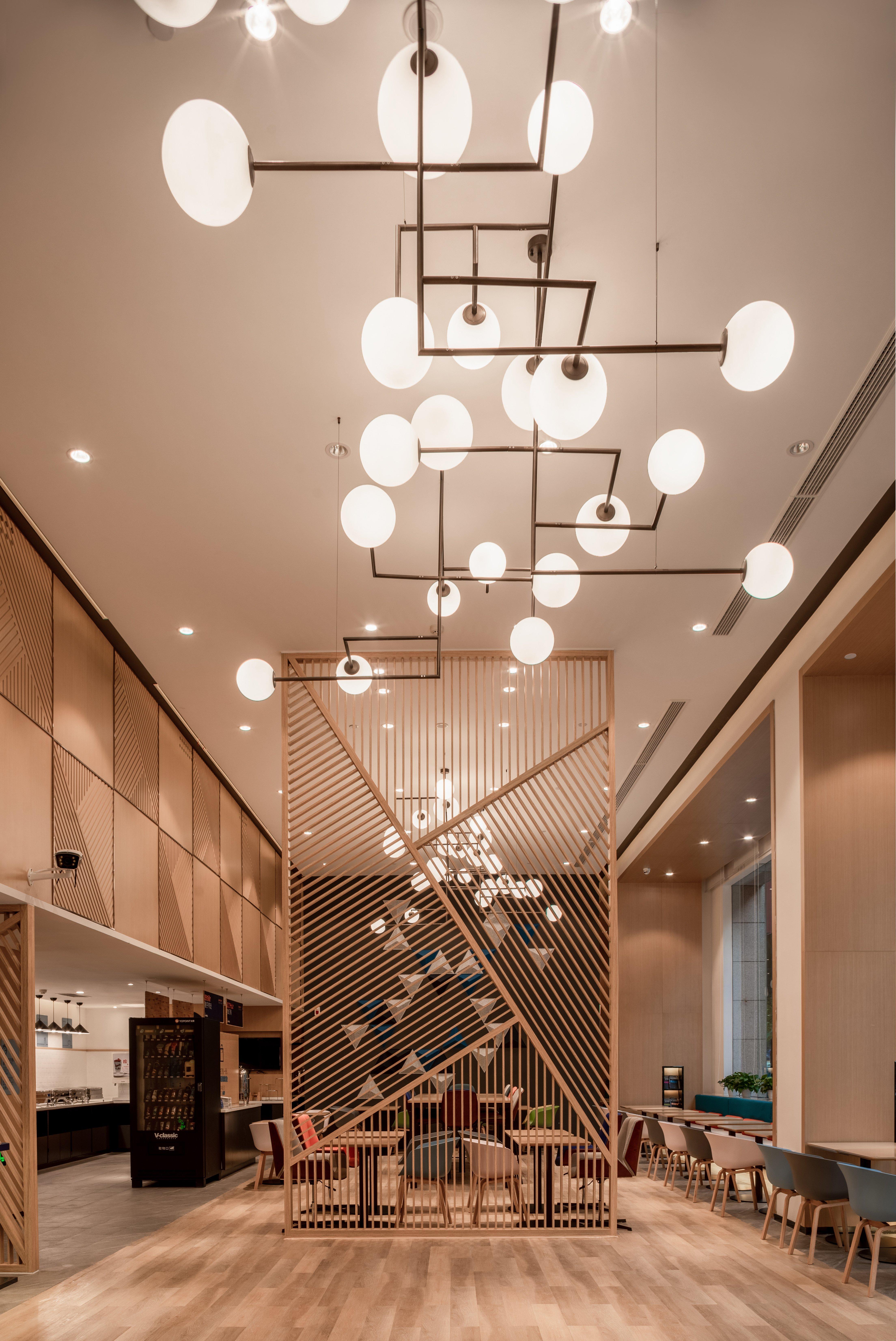 Holiday Inn Express Ningbo City Center By Ihg Eksteriør billede