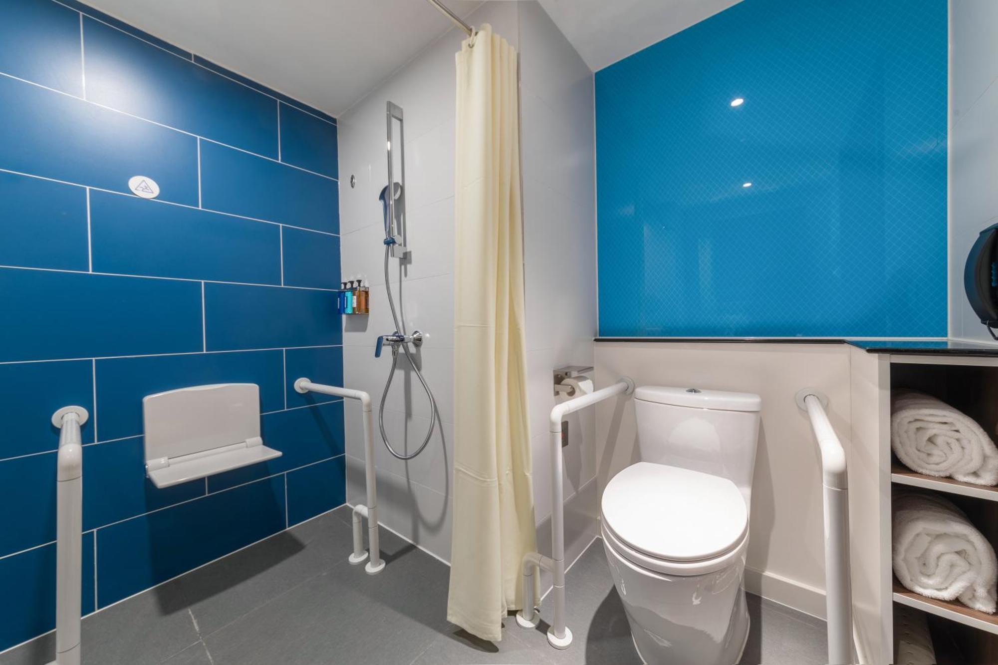 Holiday Inn Express Ningbo City Center By Ihg Eksteriør billede